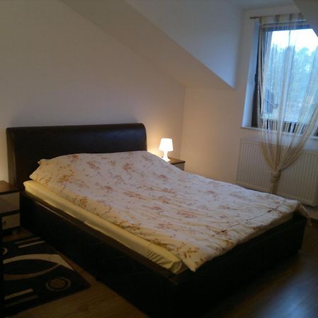 Hotel Diament - Zajazd U Przemka Zgierz Ngoại thất bức ảnh
